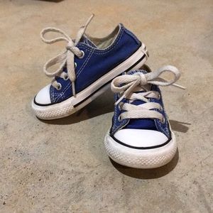 Converse All Stars